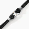 Bracelet Sayaline Acier Blanc