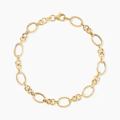Marc Orian Bracelets Or|Bracelets > Bracelet Sohanne Or Jaune