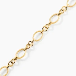 Marc Orian Bracelets Or|Bracelets > Bracelet Sohanne Or Jaune