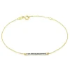 Marc Orian Bracelets Or|Bracelets > Bracelet Uroicae Or Jaune