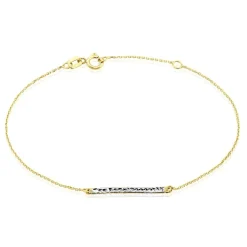 Marc Orian Bracelets Or|Bracelets > Bracelet Uroicae Or Jaune