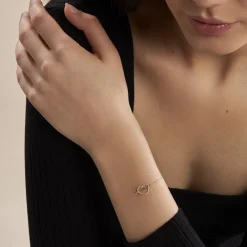 Marc Orian Bracelets Or|Bracelets > Bracelet Valerian Or Jaune