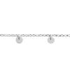 Marc Orian Bracelets|Idées Cadeaux Femme > Bracelet Vera Argent Blanc