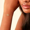 Marc Orian Bracelets Or|Bijoux Arbre De Vie > Bracelet Wardell Or Jaune