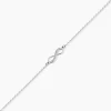 Marc Orian Bracelets|Idées Cadeaux Femme > Bracelet Zelma Argent Blanc