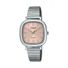 CASIO COLLECTION Unisex Quarzuhr LTP-B166D-4AVEF