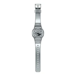 CASIO G-SHOCK Herren Quarzuhr GM-2100YM-8AER