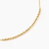 Marc Orian Colliers|Chaines Femme > Chaine Cordelia Or Jaune