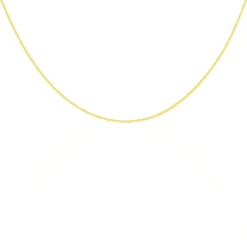Chaine Harve Or Jaune