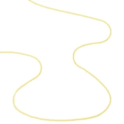 Chaine Harve Or Jaune