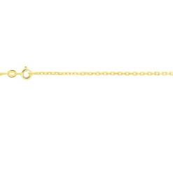 Marc Orian Colliers|Chaines Homme > Chaine Henryk Or Jaune