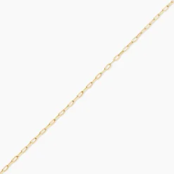 Marc Orian Colliers|Bijoux Homme > Chaine Or Jaune Stevia