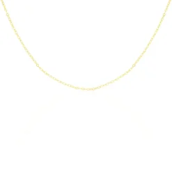 Marc Orian Colliers|Bijoux Femme > Chaîne Forçat Or Jaune