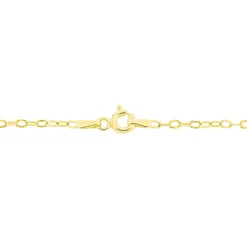 Marc Orian Colliers|Bijoux Femme > Chaîne Forçat Or Jaune