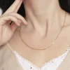 Marc Orian Colliers|Chaines Homme > Chaîne Igoa Maille Forçat Diamantee Or Jaune