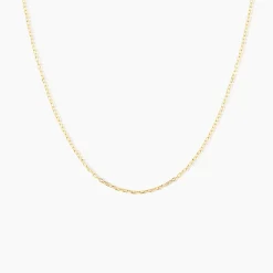 Marc Orian Colliers|Chaines Homme > Chaîne Igoa Or Jaune