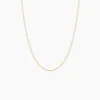 Marc Orian Colliers|Chaines Homme > Chaîne Igoa Or Jaune