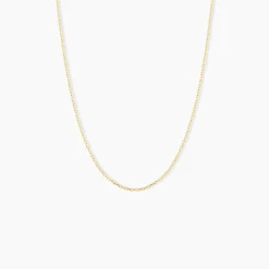 Marc Orian Colliers|Chaines Homme > Chaîne Igoa Or Jaune