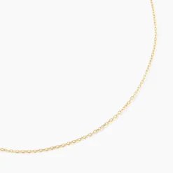 Marc Orian Colliers|Chaines Homme > Chaîne Igoa Or Jaune