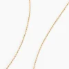 Marc Orian Colliers|Chaines Femme > Chaîne Or Jaune Igoa