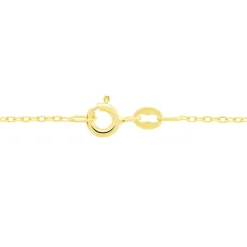 Marc Orian Colliers|Chaines Femme > Chaîne Or Jaune Igoa