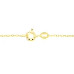 Chaîne Or Jaune Igoa