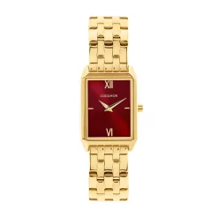 Coffret De Montre Codhor Arianne Bordeaux