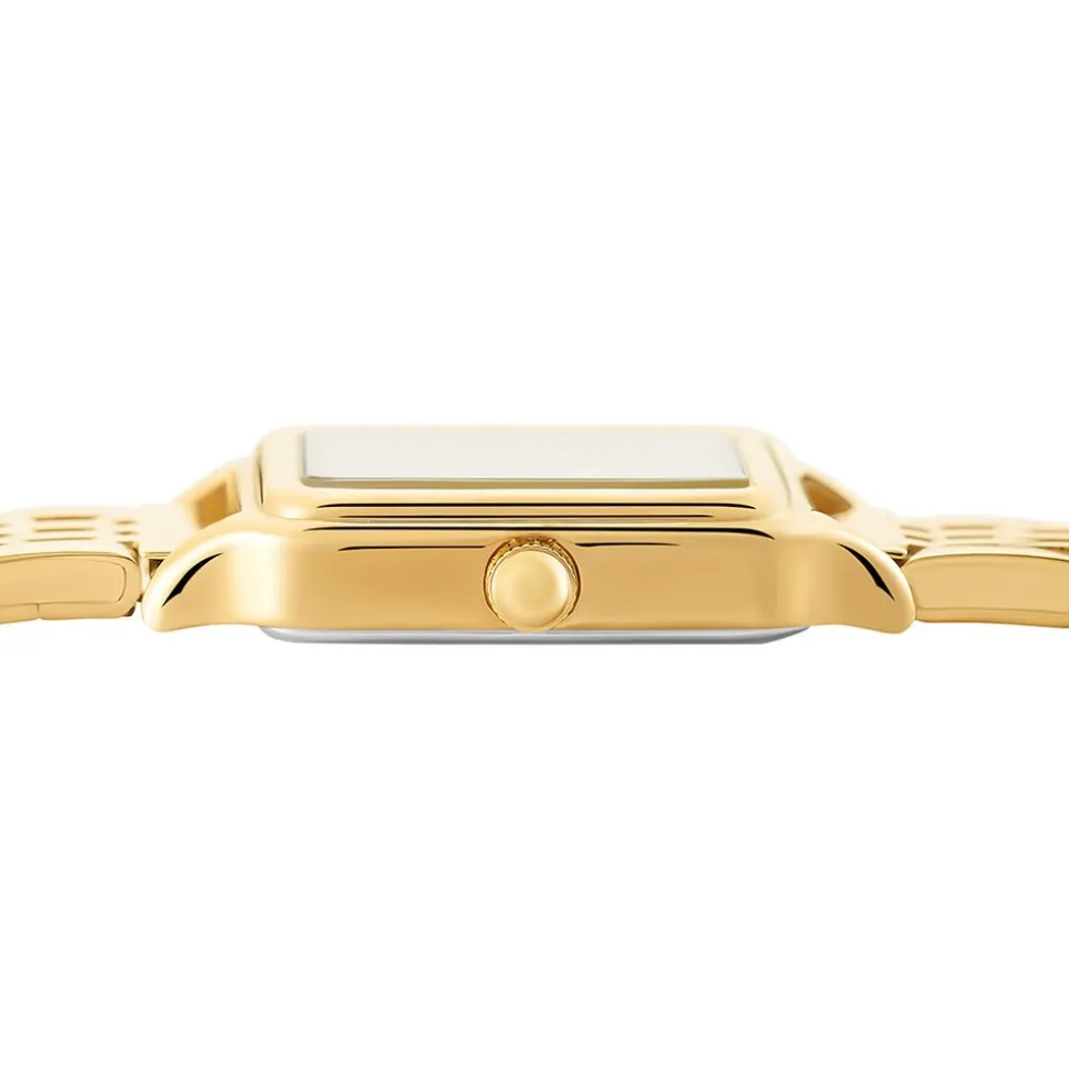 Coffret De Montre Codhor Gabrielle Doré