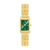 Coffret De Montre Codhor Suzy Vert