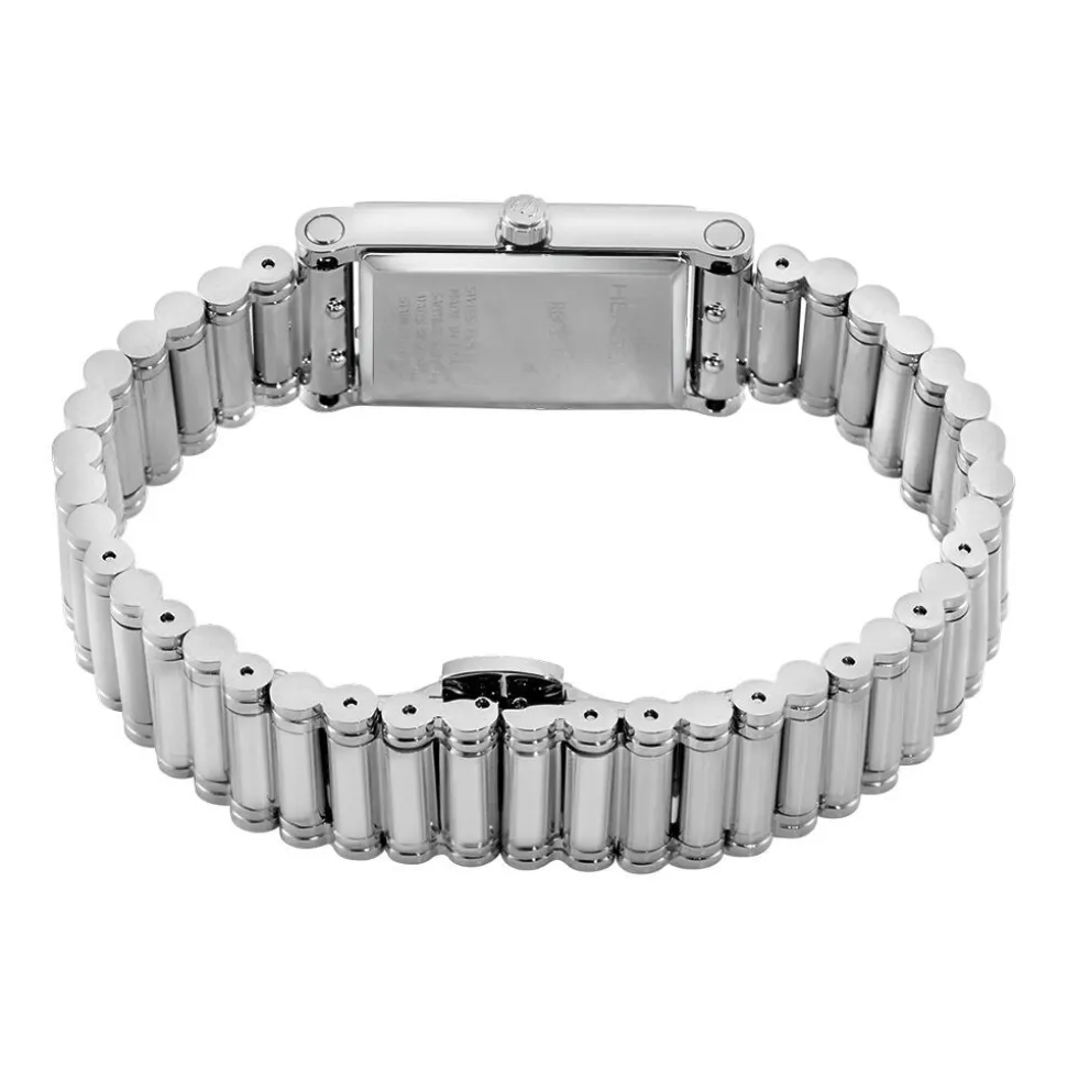 Coffret De Montre Herbelin Antares Bleu
