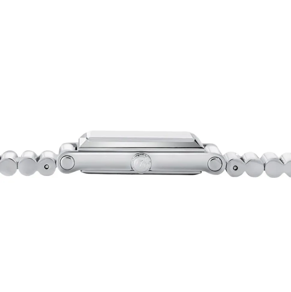 Coffret De Montre Herbelin Antares Bleu