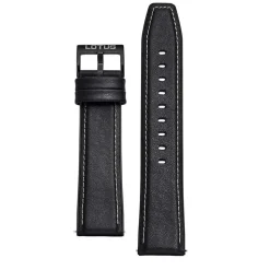 Coffret De Montre Lotus Connectée Smartwach Noir