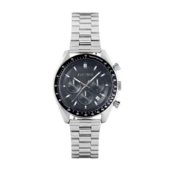 Coffret Montre Arctik Abyss Noir