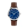 Coffret Montre Arctik Heritage Bleu