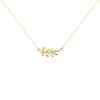 Marc Orian Colliers|Colliers Femme > Collier Adansonia Or Jaune