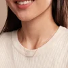 Marc Orian Colliers Diamant|Colliers > Collier Alayna Or Jaune Diamant
