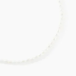 Marc Orian Colliers|Colliers Avec Pierres > Collier Alceste Or Jaune Perle De Culture