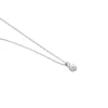 Marc Orian Colliers Diamant|Colliers > Collier Alexandra Or Blanc Diamant