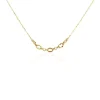 Marc Orian Colliers|Colliers Femme > Collier Anneke Or Jaune