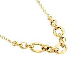 Marc Orian Colliers|Colliers Femme > Collier Anneke Or Jaune