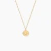 Marc Orian Colliers|Colliers Femme > Collier Astrola Or Jaune