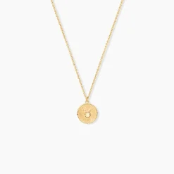 Marc Orian Colliers|Colliers Femme > Collier Astrola Or Jaune