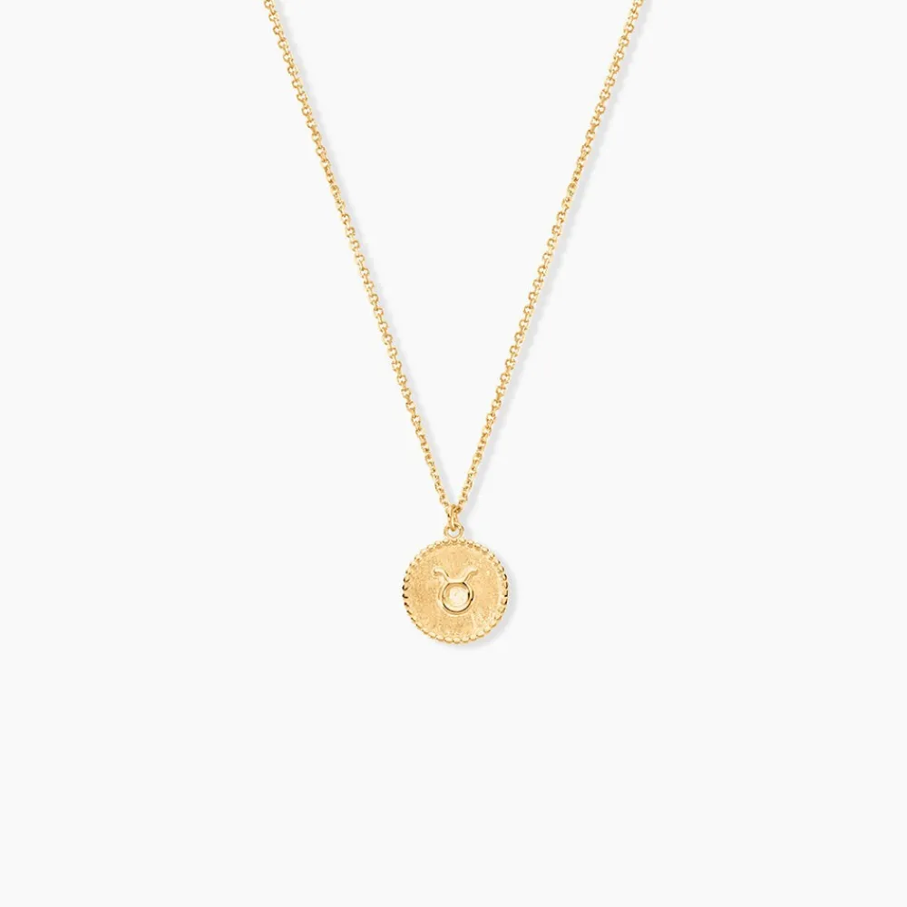 Marc Orian Colliers|Colliers Femme > Collier Astrola Or Jaune
