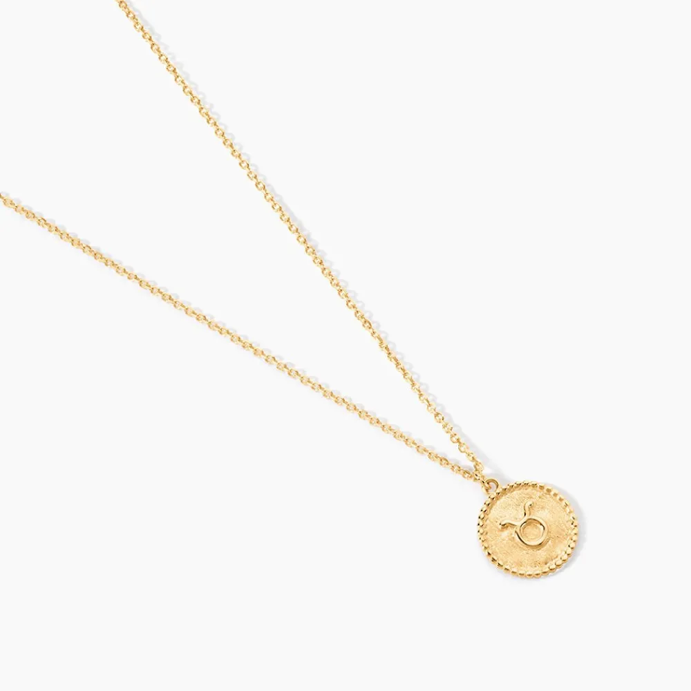 Marc Orian Colliers|Colliers Femme > Collier Astrola Or Jaune