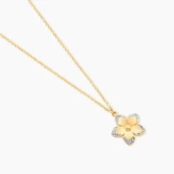 Marc Orian Colliers|Colliers Femme > Collier Avidan Or Jaune