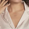 Marc Orian Colliers|Colliers Femme > Collier Carmelie Or Jaune