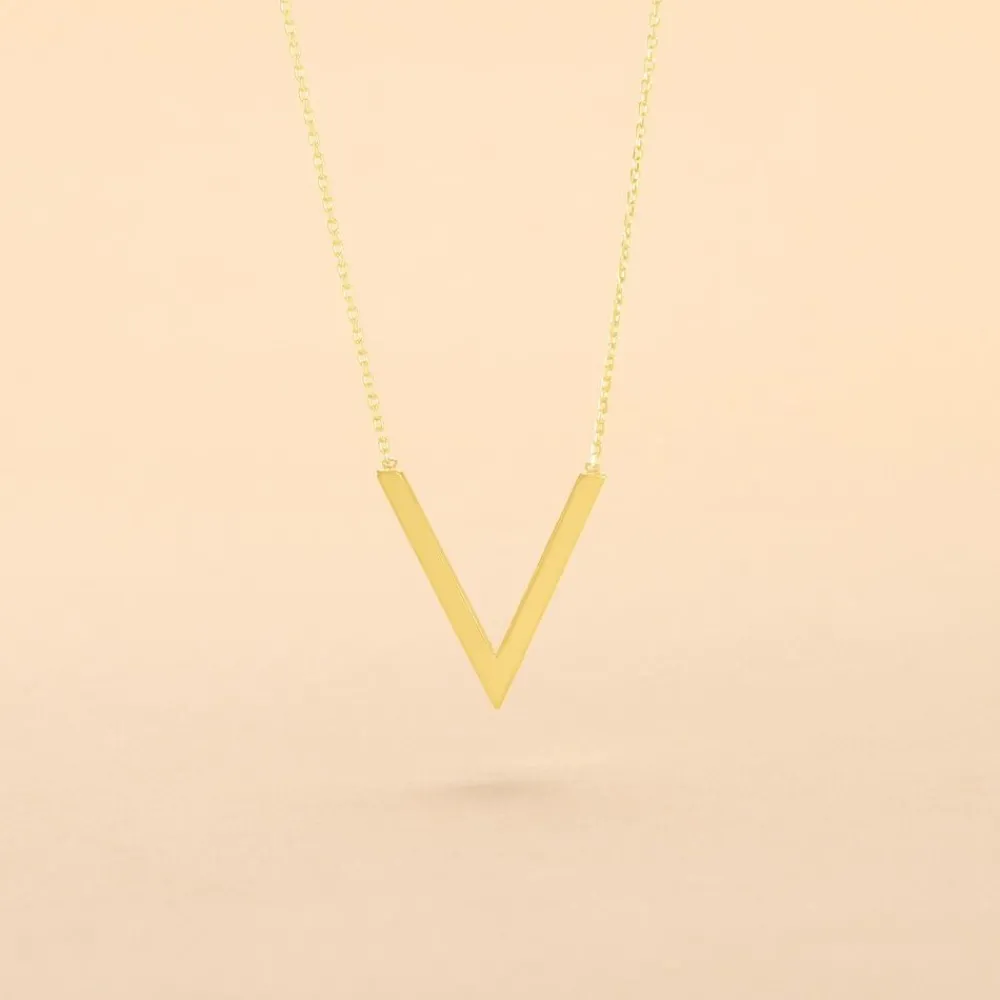 Marc Orian Colliers|Colliers Femme > Collier Celene Or Jaune