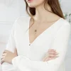 Collier Cercle Or Jaune Perle De Culture De Tahiti