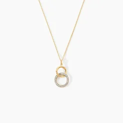 Marc Orian Colliers|Colliers Femme > Collier Ciate Or Jaune