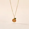 Marc Orian Colliers|Bijoux Enfant > Collier Clemens Or Jaune